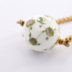 Chanel Bracelet CC Logo Ball