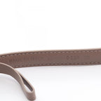 Dior Belt CD Logo Leather