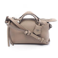 Fendi by the Way Selleria Mini 2-Way Leather Shoulder Bag