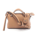 Fendi by the Way Selleria Mini 2-Way Leather Shoulder Bag
