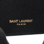 Saint Laurent Paris Bifold Wallet Monogram Leather
