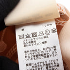 Hermes Skirt les Tambours Silk — view 4