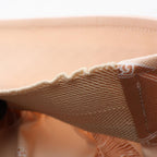 Hermes Skirt les Tambours Silk — view 6