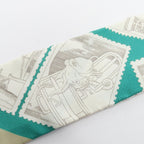 Hermes Scarf Twill le Philateliste du Faubourg Silk