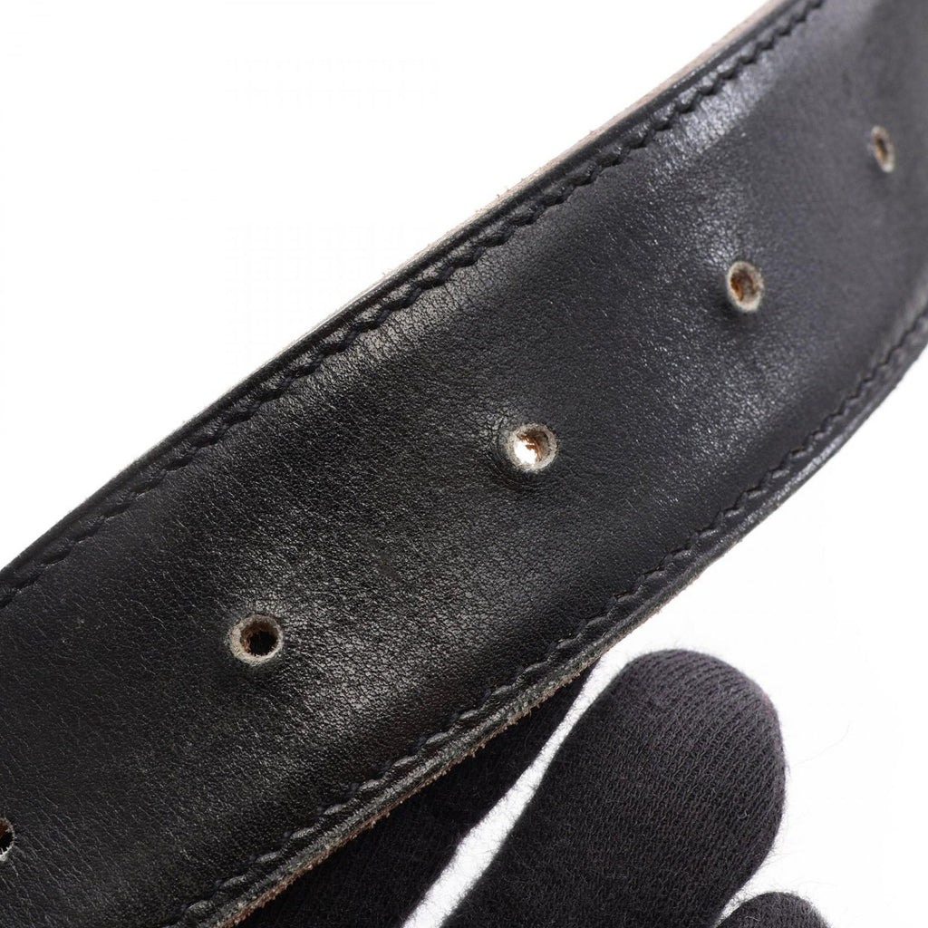 Hermes Belt Constance Reversible Calf