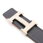 Hermes Belt Constance Reversible Calf