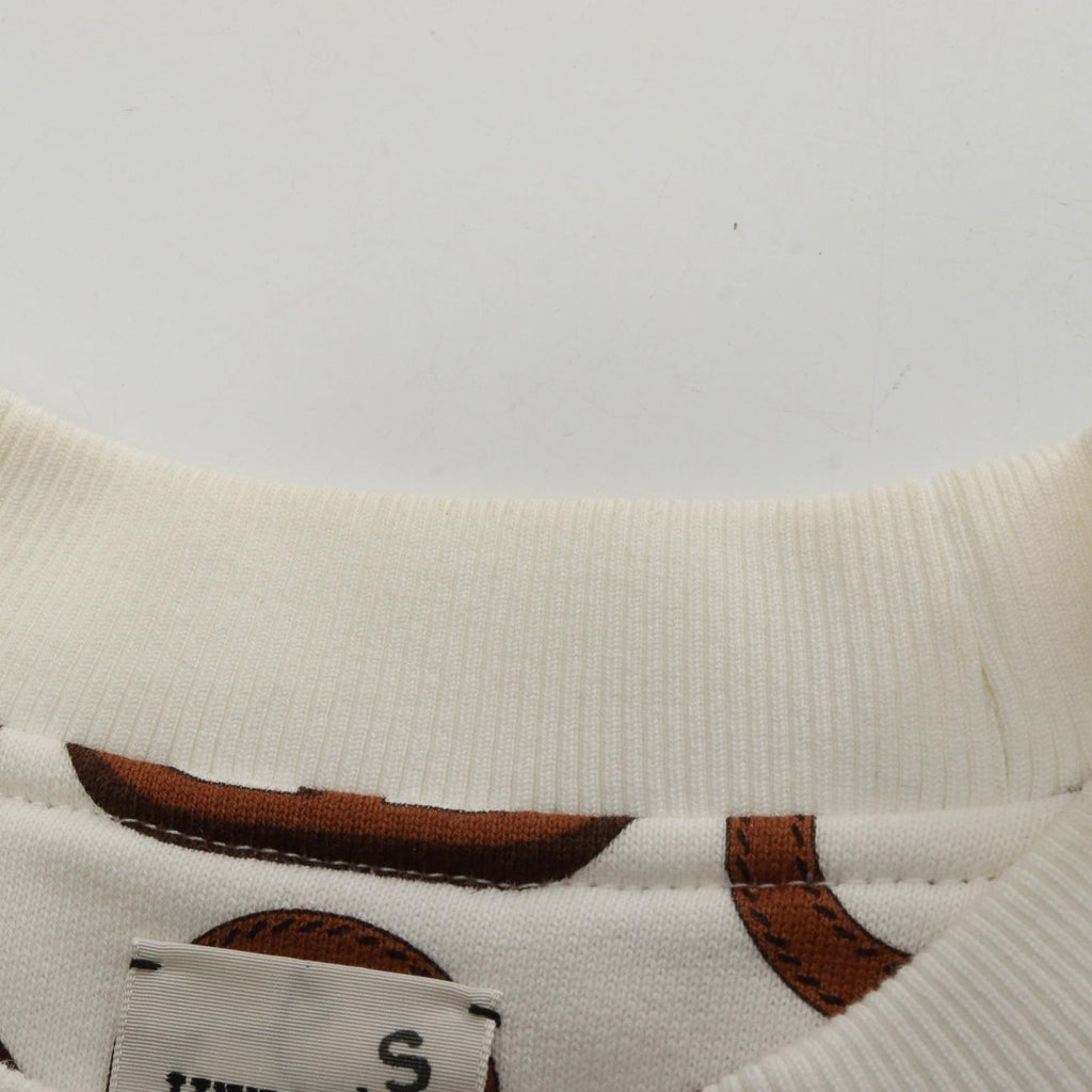Hermes Sweatshirt Chaine D'ancre Cotton — view 7