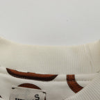 Hermes Sweatshirt Chaine D'ancre Cotton — view 7