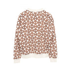 Hermes Sweatshirt Chaine D'ancre Cotton — view 2