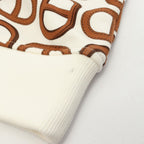 Hermes Sweatshirt Chaine D'ancre Cotton — view 8