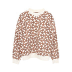 Hermes Sweatshirt Chaine D'ancre Cotton