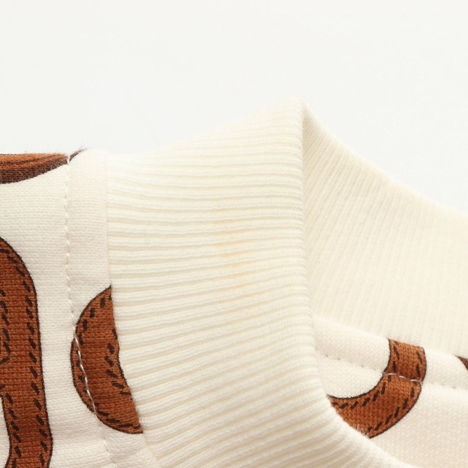 Hermes Sweatshirt Chaine D'ancre Cotton — view 6