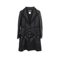 Chanel Cocoline Cashmere Jacket