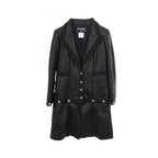 Chanel Cocoline Cashmere Jacket