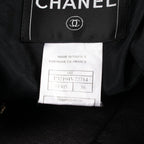Chanel Cocoline Cashmere Jacket — view 4