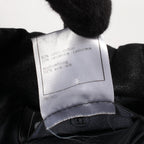 Chanel Cocoline Cashmere Jacket — view 5