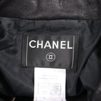 Chanel Cocoline Cashmere Jacket — view 3