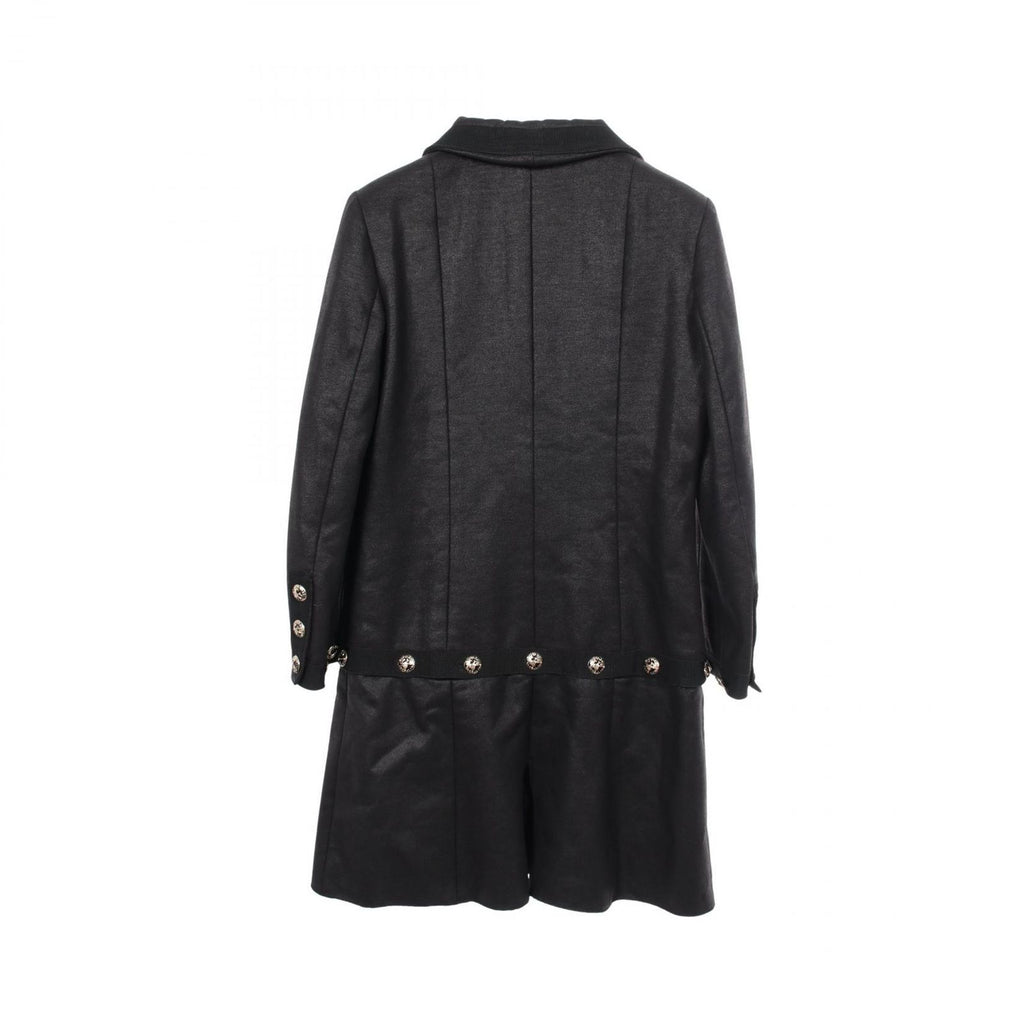Chanel Cocoline Cashmere Jacket — view 2