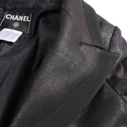Chanel Cocoline Cashmere Jacket — view 6