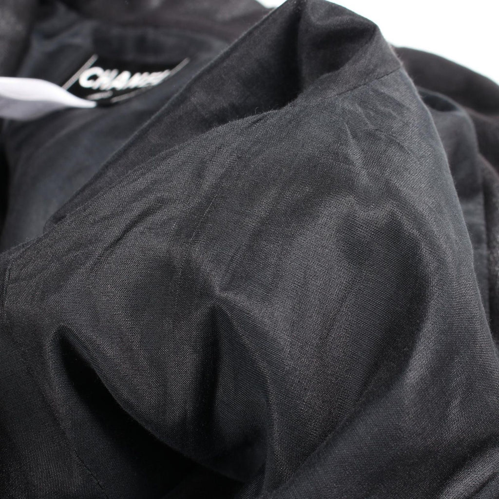 Chanel Cocoline Cashmere Jacket — view 7