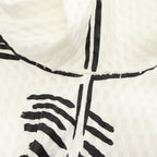 Fendi Cardigan Illustration Style Joshua Vidas Collaboration — view 7