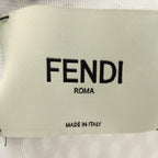 Fendi Cardigan Illustration Style Joshua Vidas Collaboration — view 3