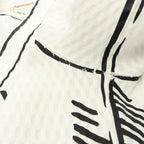 Fendi Cardigan Illustration Style Joshua Vidas Collaboration — view 6