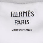 Hermes Short Sleeve T-Shirt Chaine D'ancre Cotton — view 3