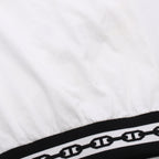 Hermes Short Sleeve T-Shirt Chaine D'ancre Cotton — view 6
