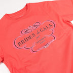 Hermes Short Sleeve T-Shirt Brides de Gala Print Cotton — view 7