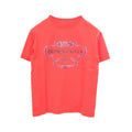 Hermes Short Sleeve T-Shirt Brides de Gala Print Cotton