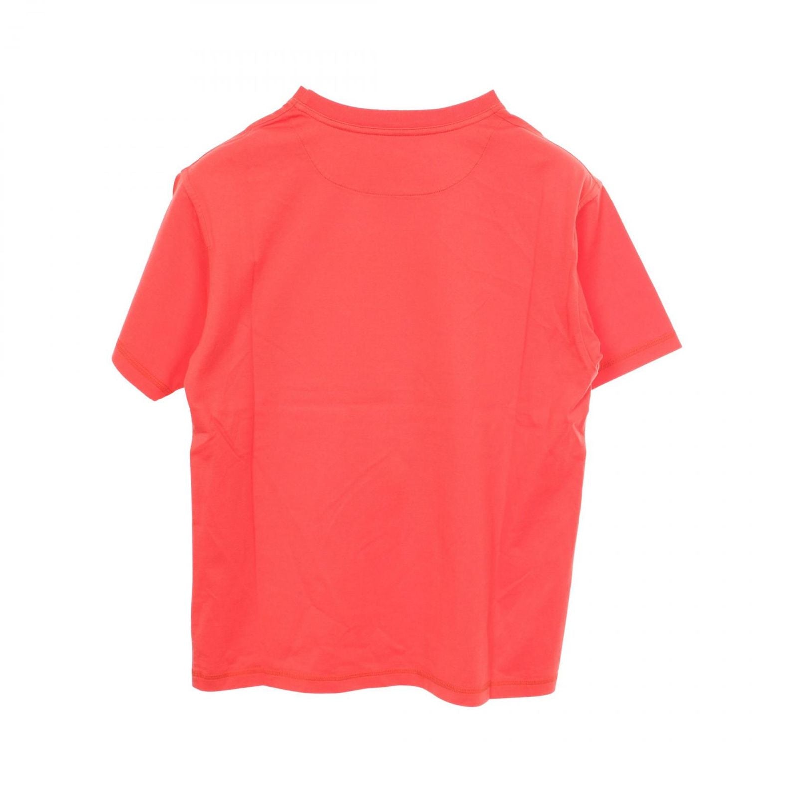Hermes Short Sleeve T-Shirt Brides de Gala Print Cotton — view 2