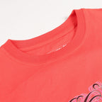 Hermes Short Sleeve T-Shirt Brides de Gala Print Cotton — view 5