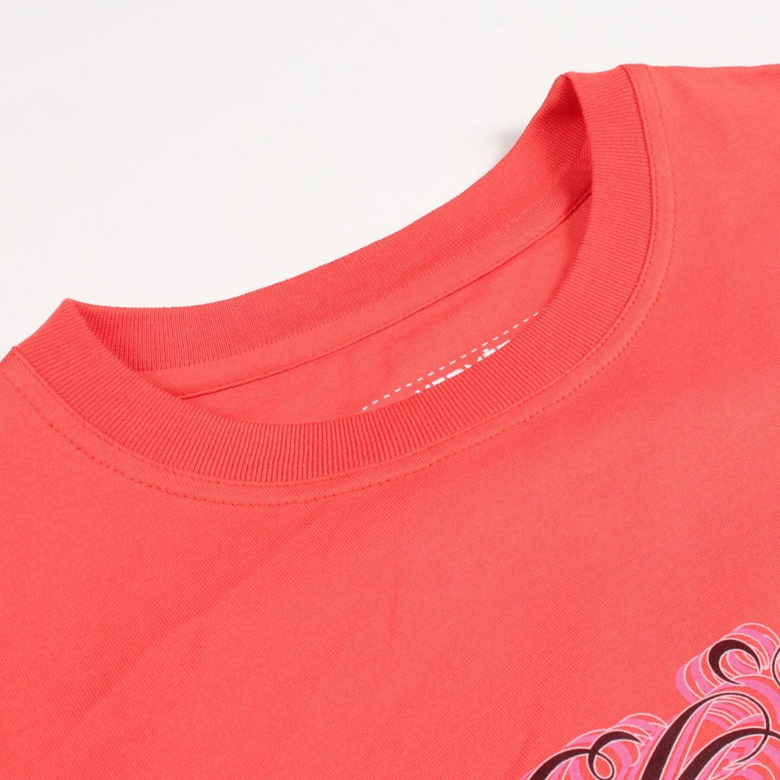 Hermes Short Sleeve T-Shirt Brides de Gala Print Cotton — view 5