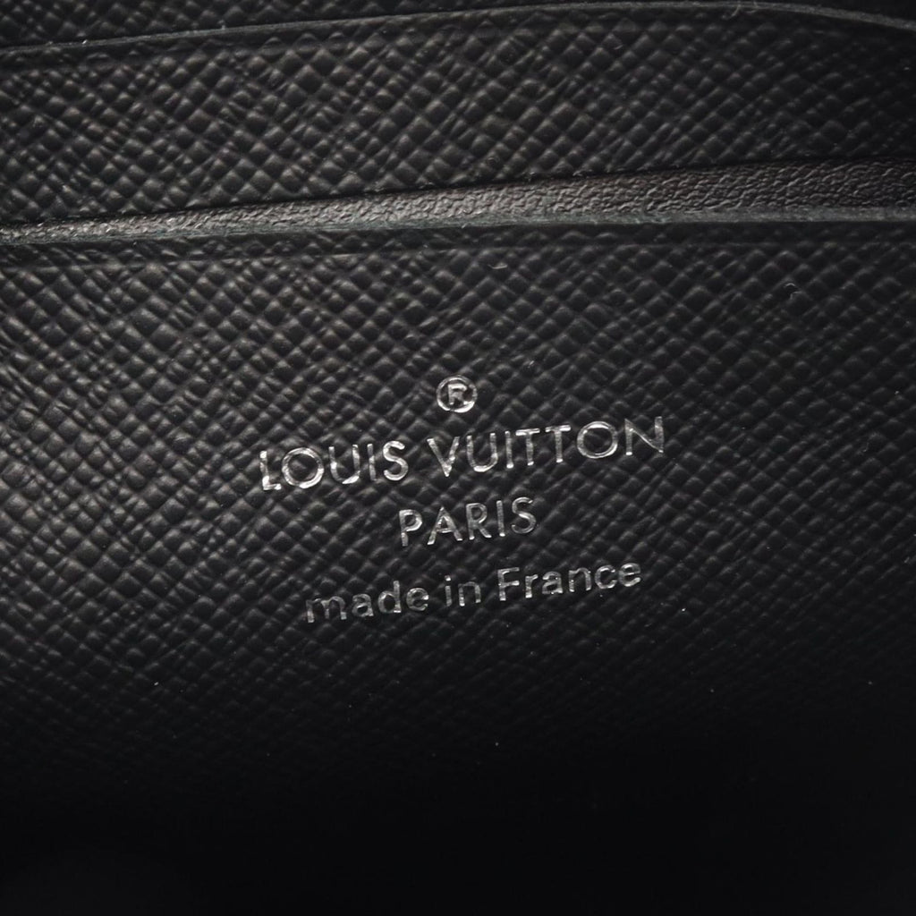 Louis Vuitton Shoulder Bag Christopher Wearable Wallet Monogram Macassar Canvas