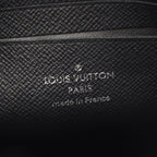 Louis Vuitton Shoulder Bag Christopher Wearable Wallet Monogram Macassar Canvas