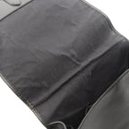 Louis Vuitton Shoulder Bag Andrey Ardoise Leather