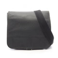 Louis Vuitton Shoulder Bag Andrey Ardoise Leather