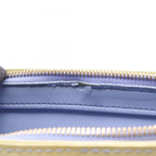 Louis Vuitton Handbag Houston Gray Leather
