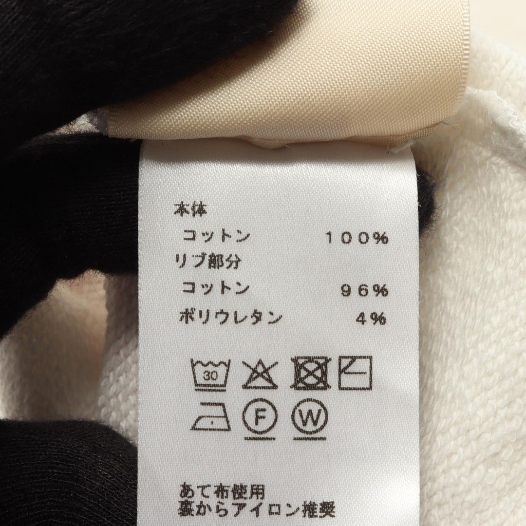 Hermes Dress Cotton White — view 4