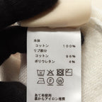 Hermes Dress Cotton White — view 4