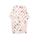 Hermes Dress Cotton White — view 2