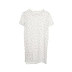 Hermes Dress Bolduc AU Carre Cotton — view 2