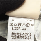 Hermes Short Sleeve T-Shirt Allover Pattern Cotton — view 4