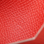 Hermes Card Case Bearn Mini Evene le Jugarance