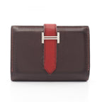 Hermes Card Case Bearn Mini Evene le Jugarance