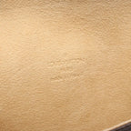 Louis Vuitton Waist Bag Pochette Florentine Monogram Canvas Leather
