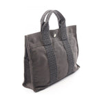 Hermes Tote Bag Her Line PM Gray