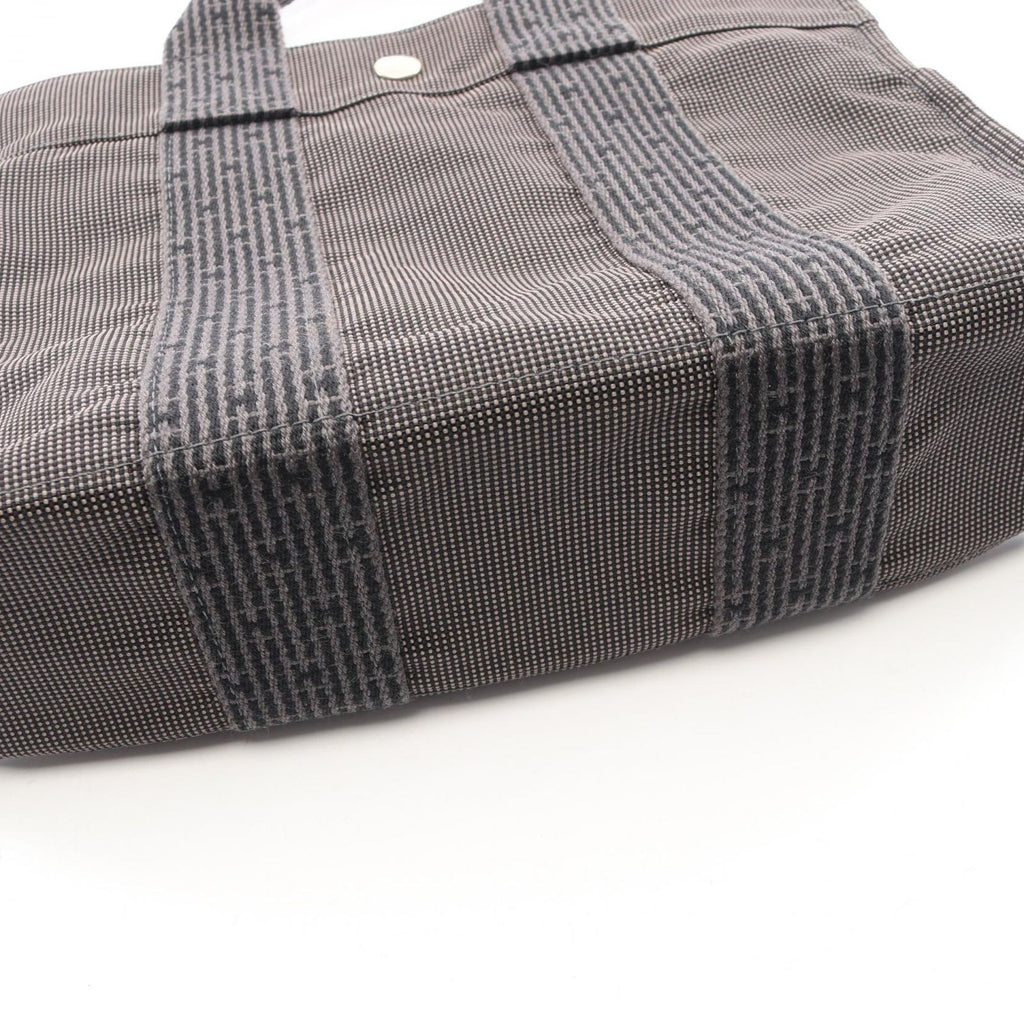 Hermes Tote Bag Her Line PM Gray
