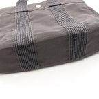 Hermes Tote Bag Her Line PM Gray